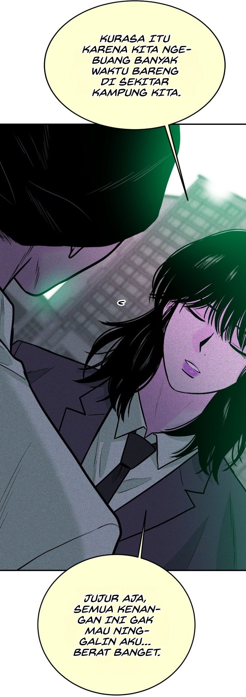 Student Jo-Eun chapter 43-AI halaman 30