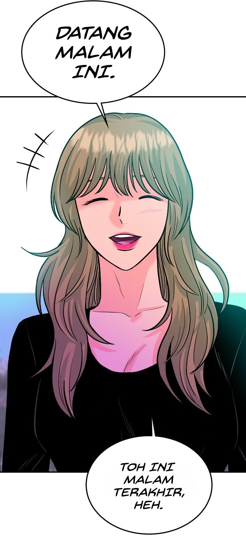 Student Jo-Eun chapter 43-AI halaman 38