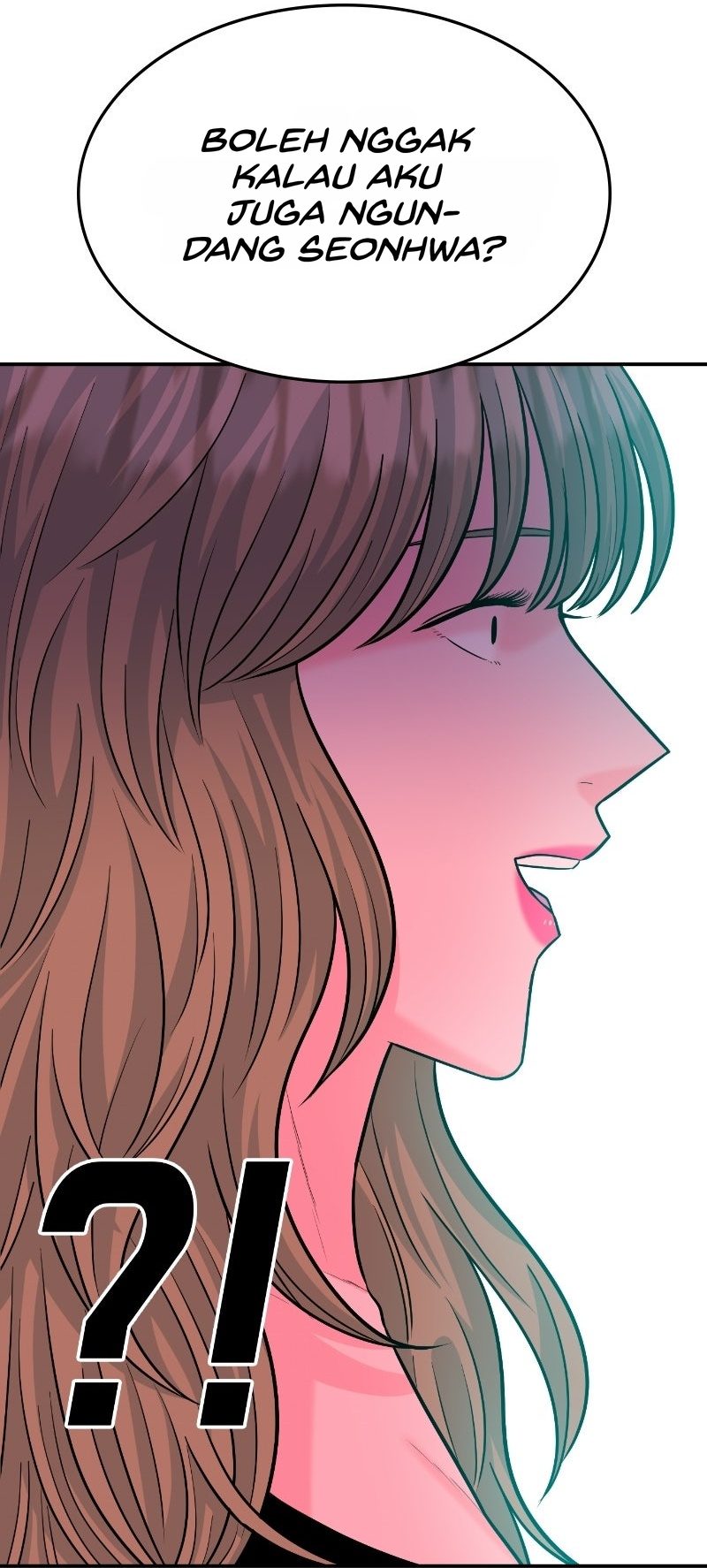 Student Jo-Eun chapter 43-AI halaman 40
