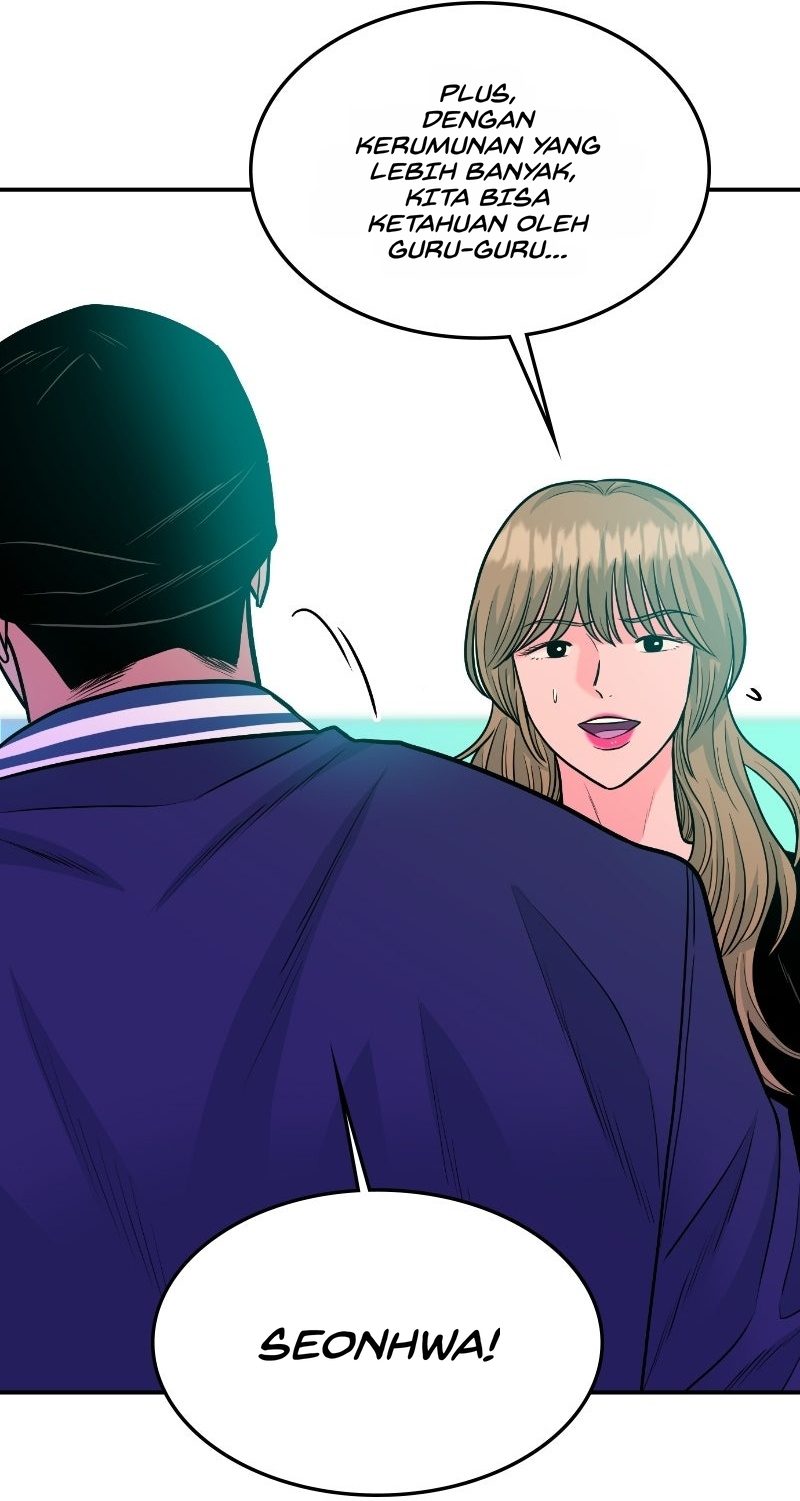 Student Jo-Eun chapter 43-AI halaman 43