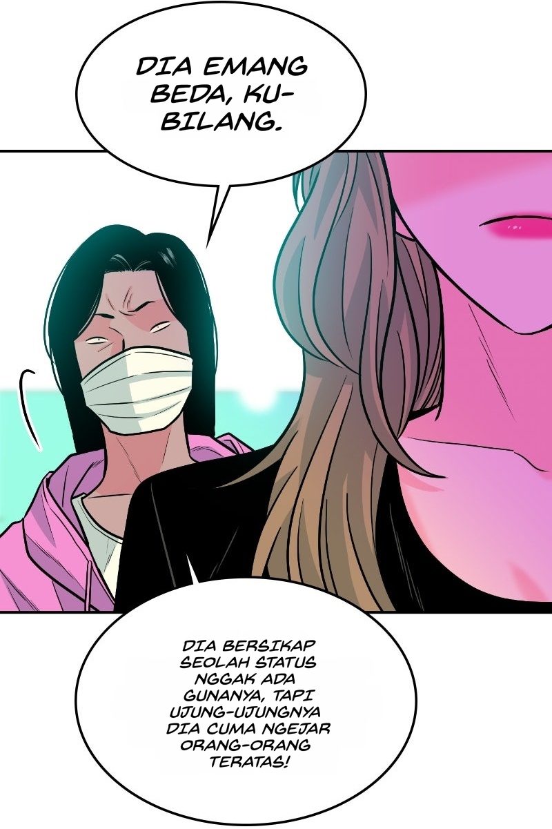 Student Jo-Eun chapter 43-AI halaman 46