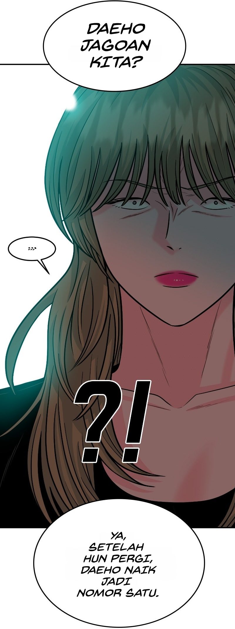 Student Jo-Eun chapter 43-AI halaman 47