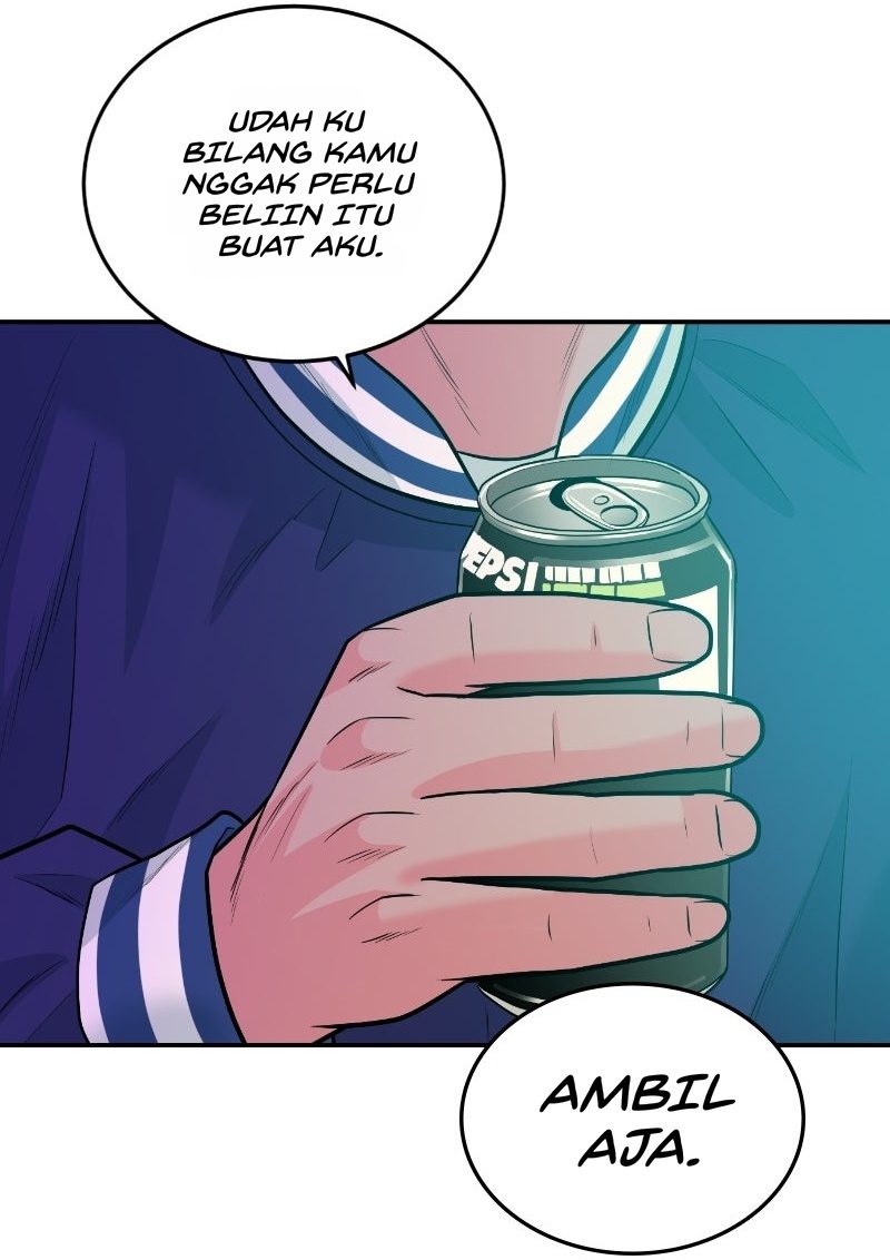Student Jo-Eun chapter 43-AI halaman 48