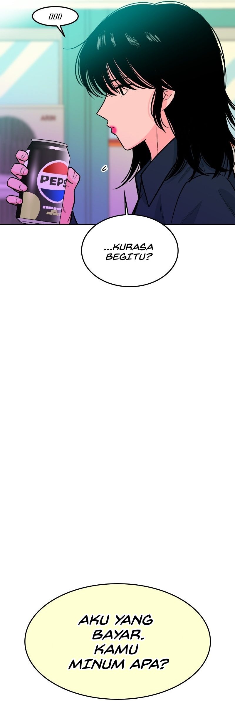 Student Jo-Eun chapter 43-AI halaman 50