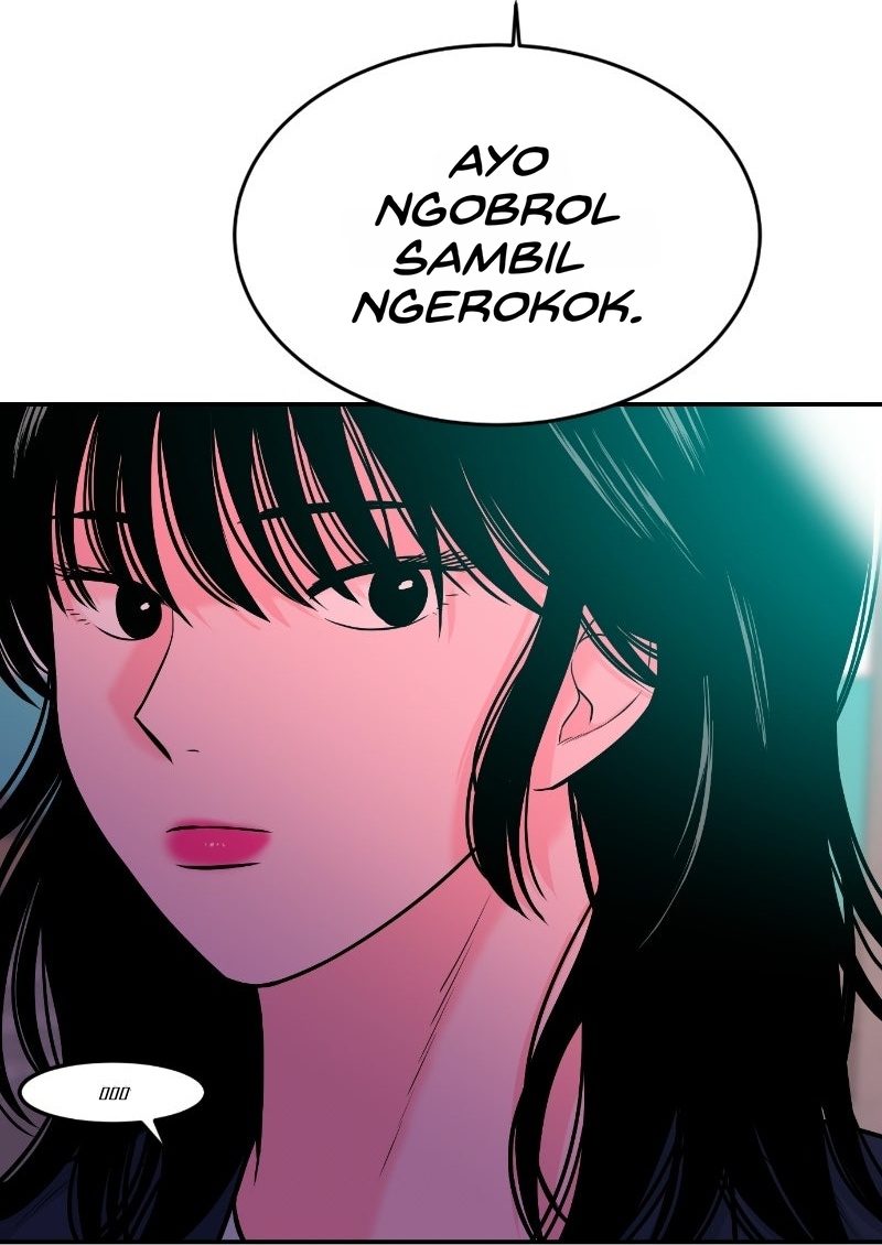 Student Jo-Eun chapter 43-AI halaman 66