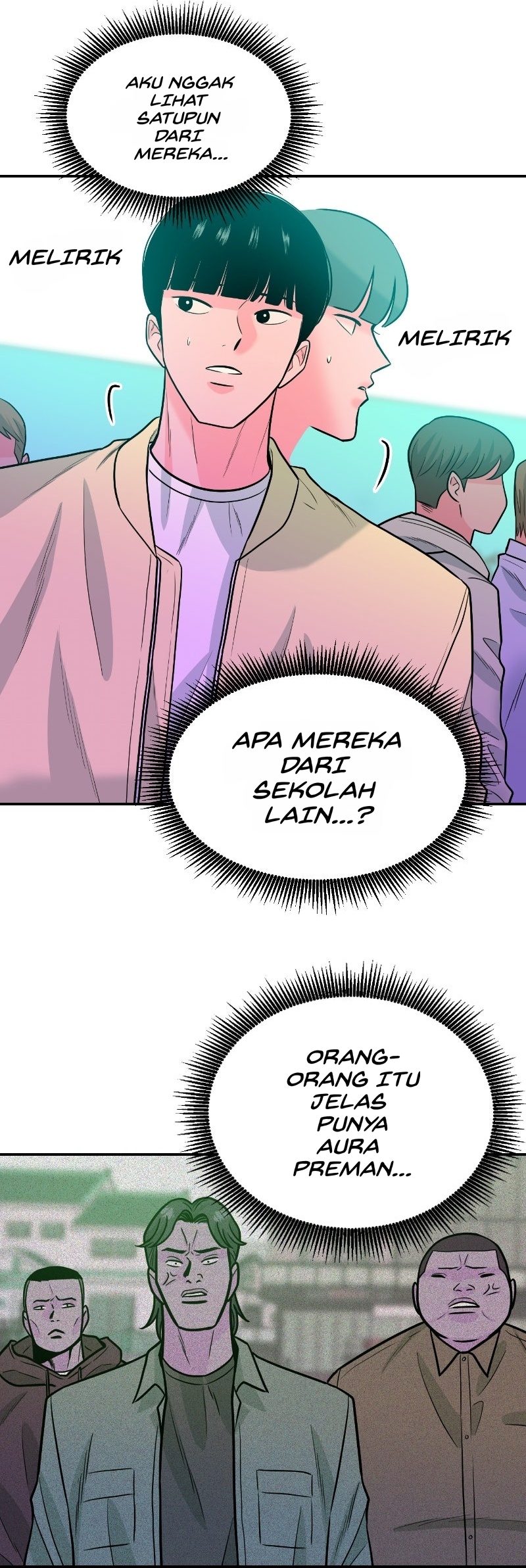 Student Jo-Eun chapter 43-AI halaman 68