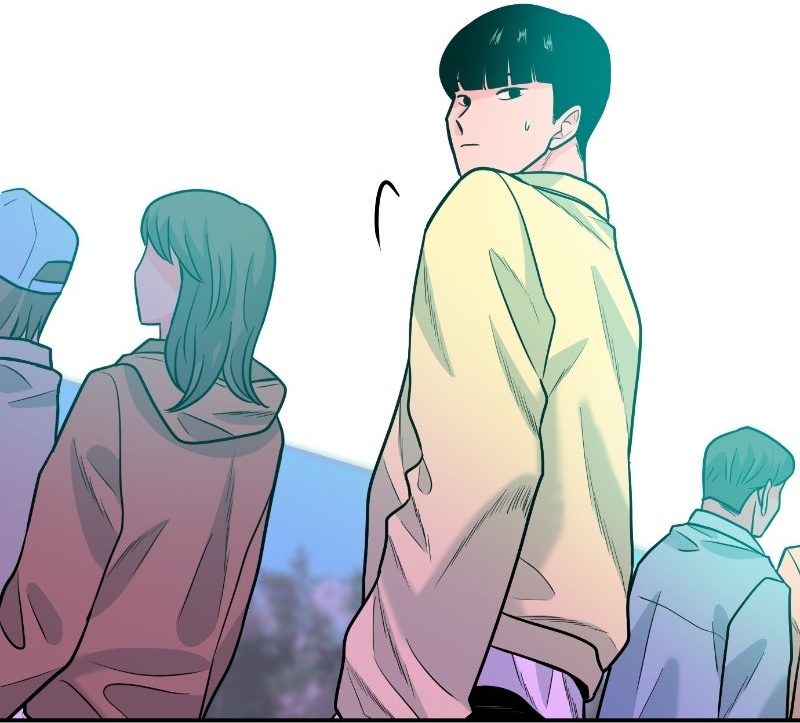 Student Jo-Eun chapter 43-AI halaman 70