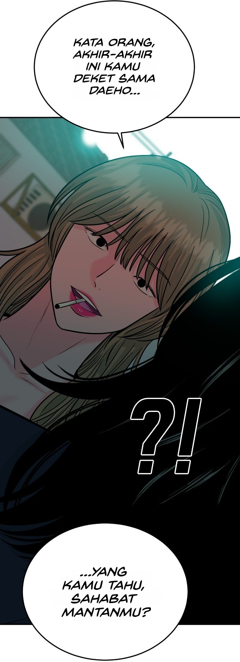 Student Jo-Eun chapter 43-AI halaman 75