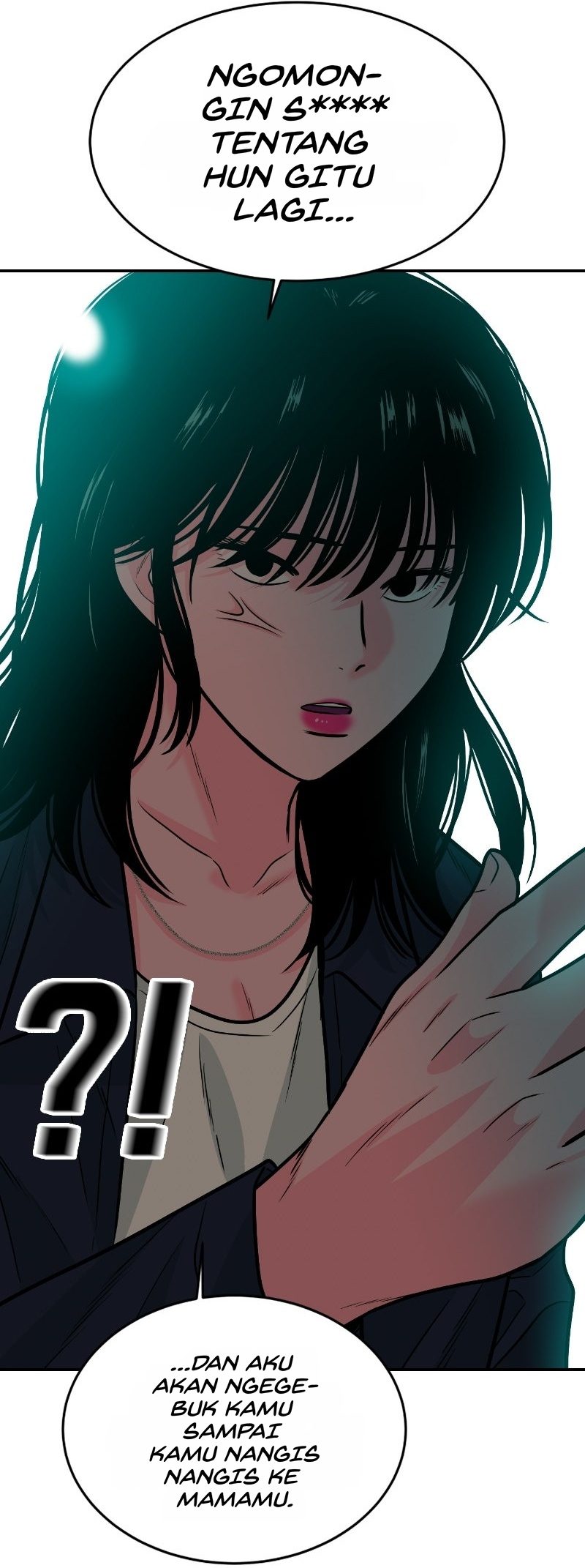 Student Jo-Eun chapter 43-AI halaman 79