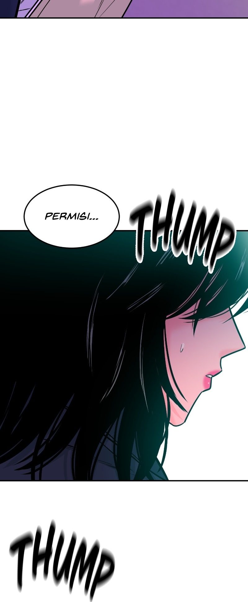 Student Jo-Eun chapter 43-AI halaman 87