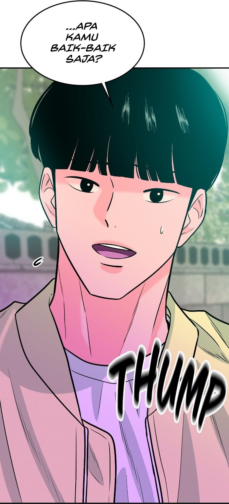 Student Jo-Eun chapter 43-AI halaman 88