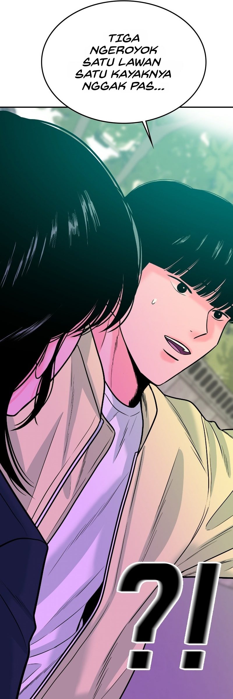 Student Jo-Eun chapter 44-AI halaman 4