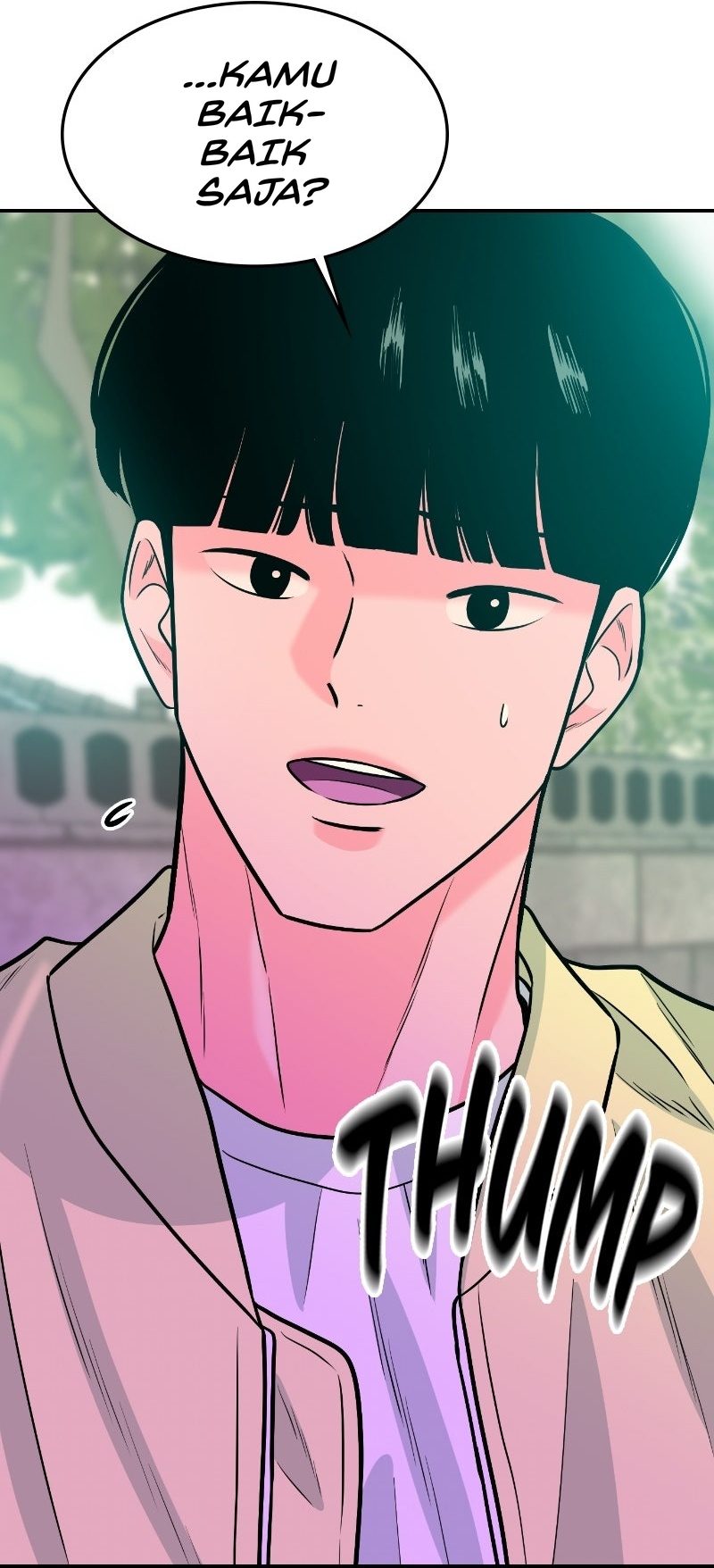 Student Jo-Eun chapter 44-AI halaman 6