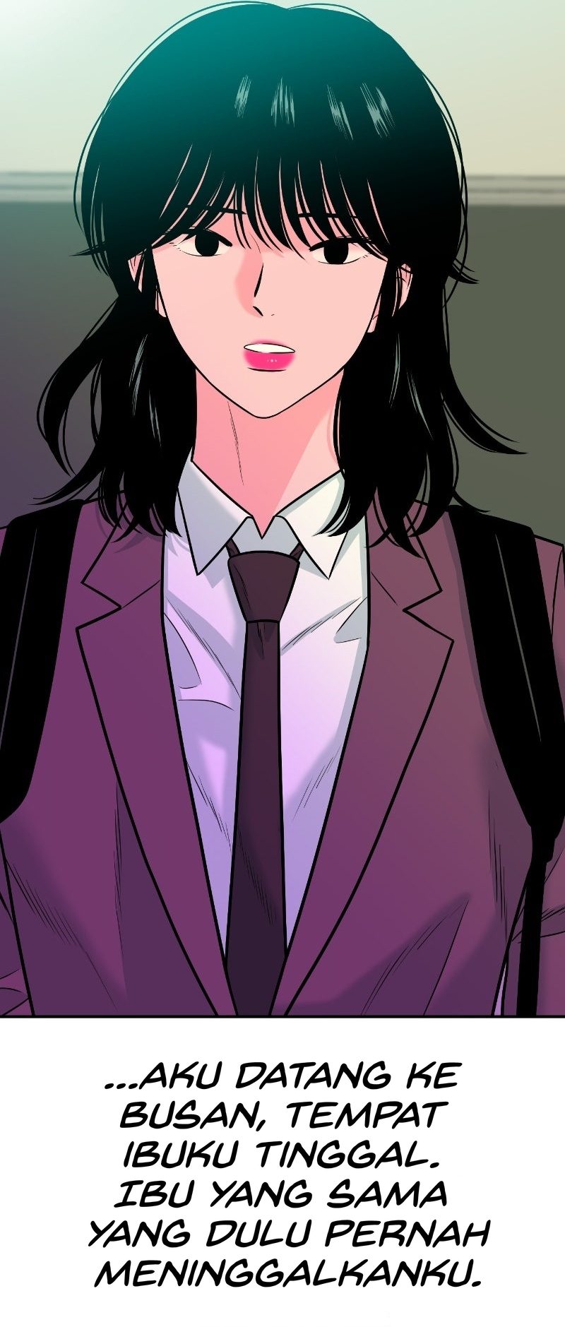 Student Jo-Eun chapter 44-AI halaman 13