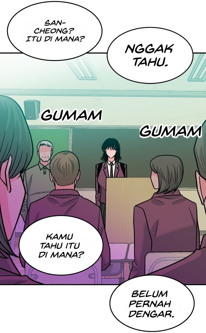 Student Jo-Eun chapter 44-AI halaman 14