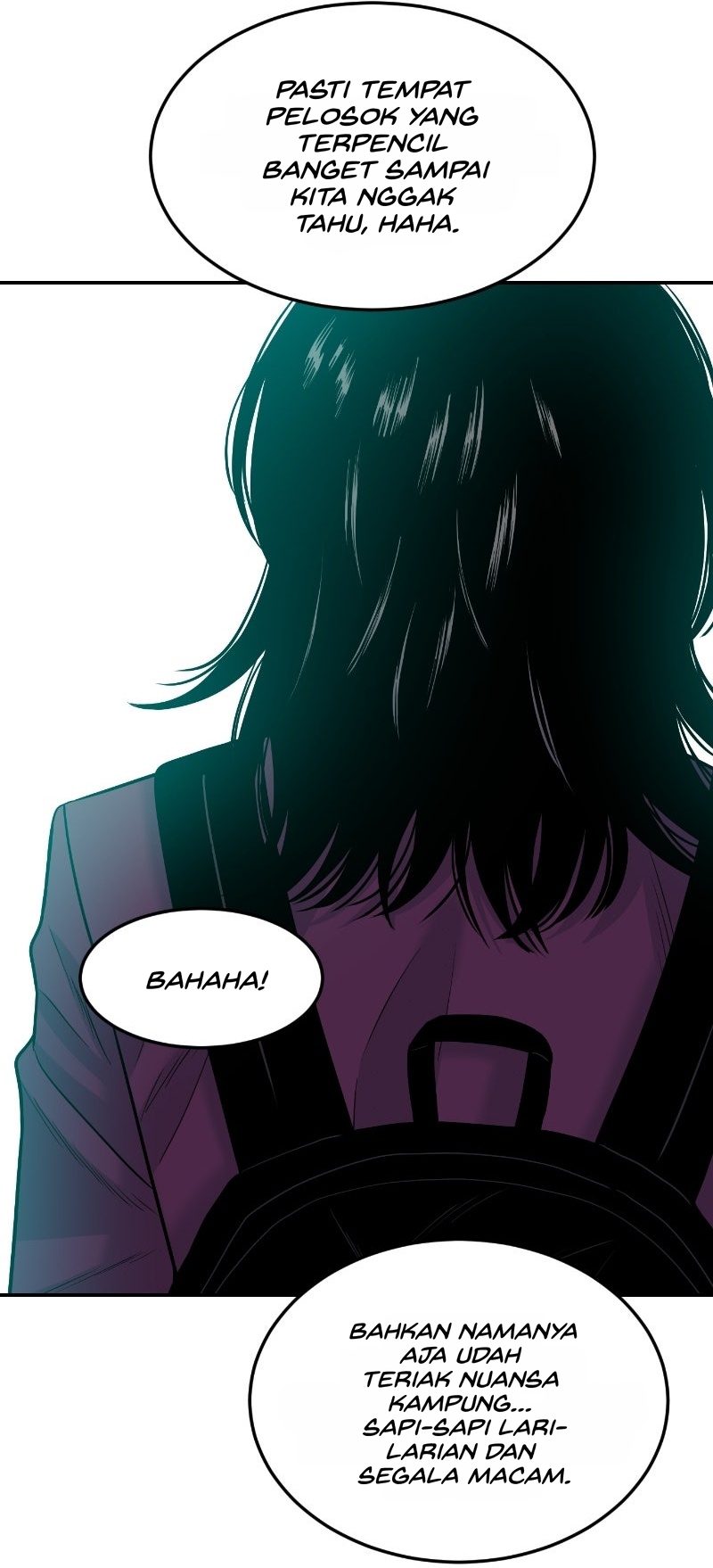 Student Jo-Eun chapter 44-AI halaman 15