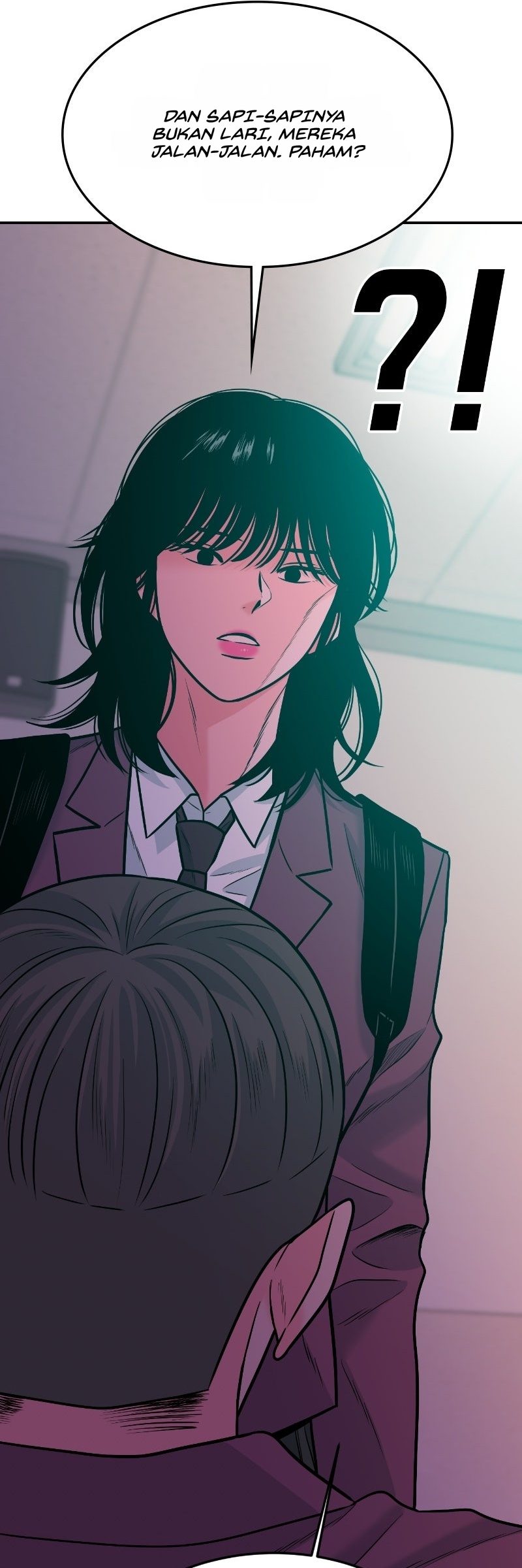 Student Jo-Eun chapter 44-AI halaman 18