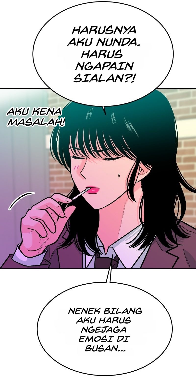 Student Jo-Eun chapter 44-AI halaman 22