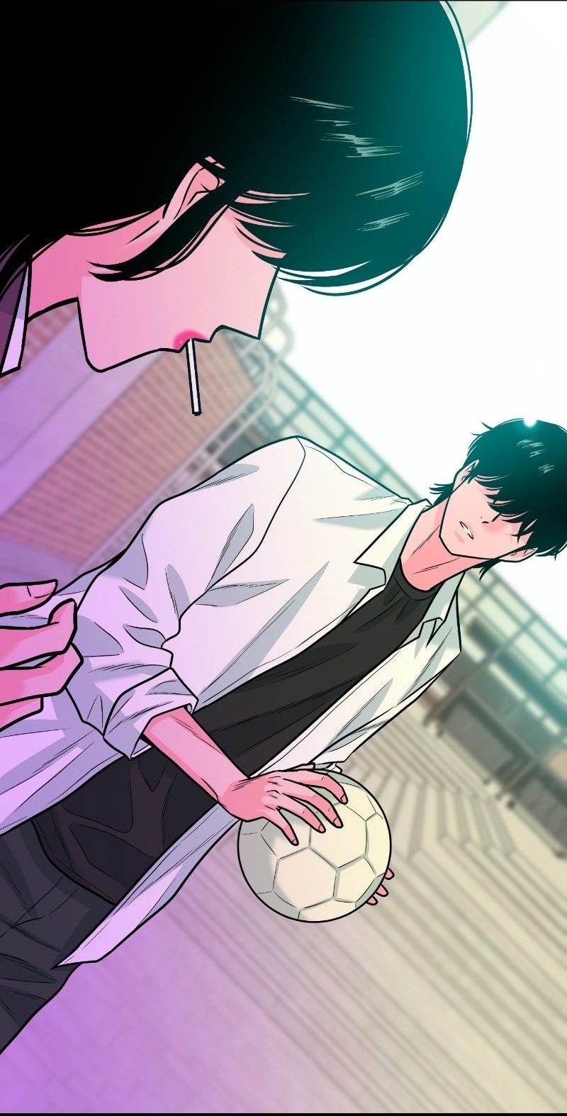 Student Jo-Eun chapter 44-AI halaman 29
