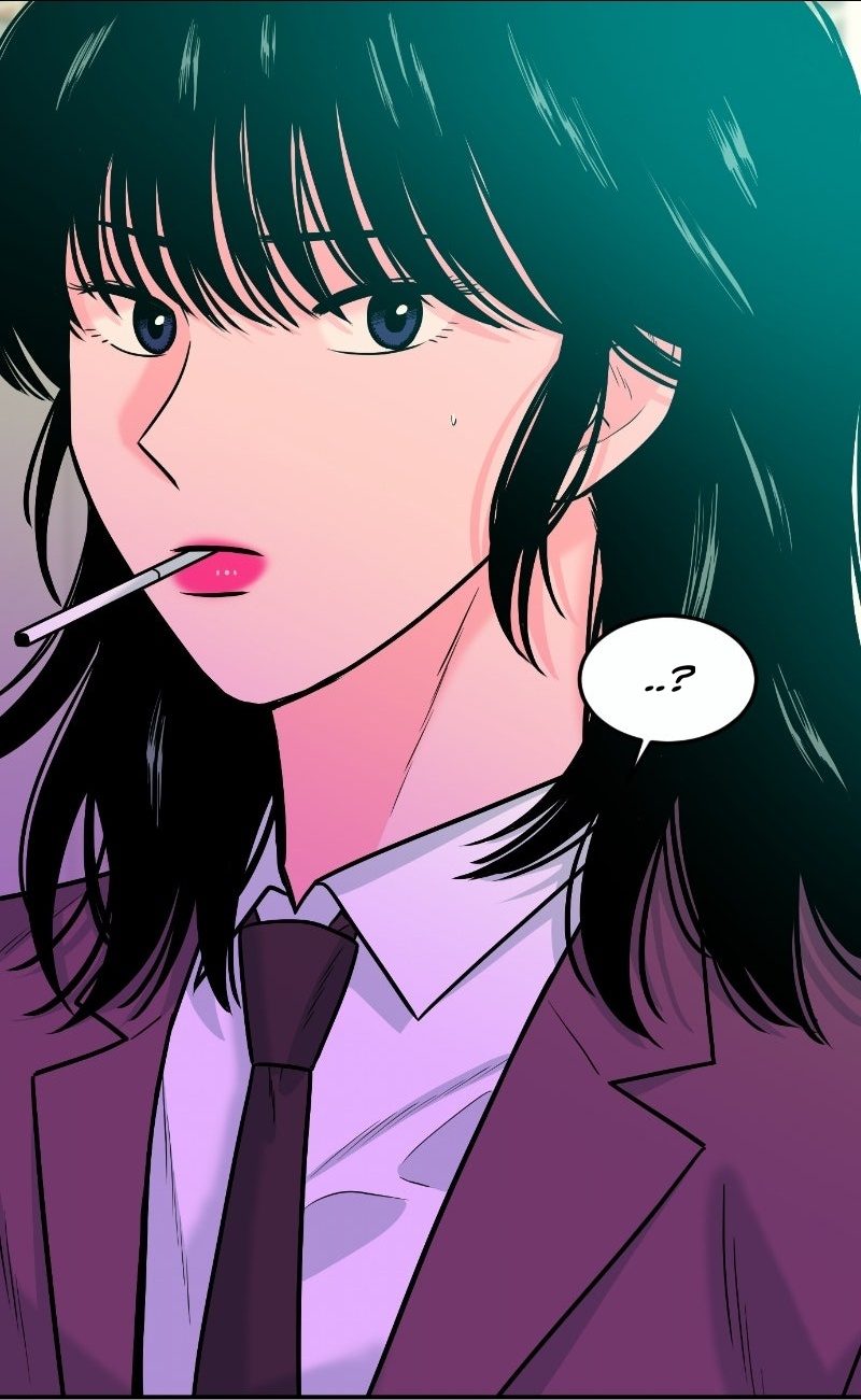 Student Jo-Eun chapter 44-AI halaman 31