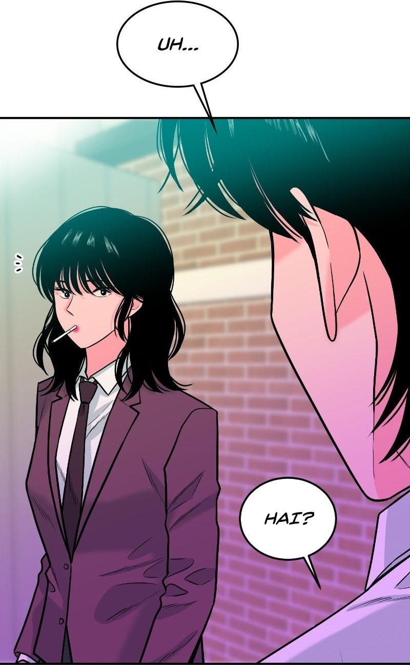 Student Jo-Eun chapter 44-AI halaman 34
