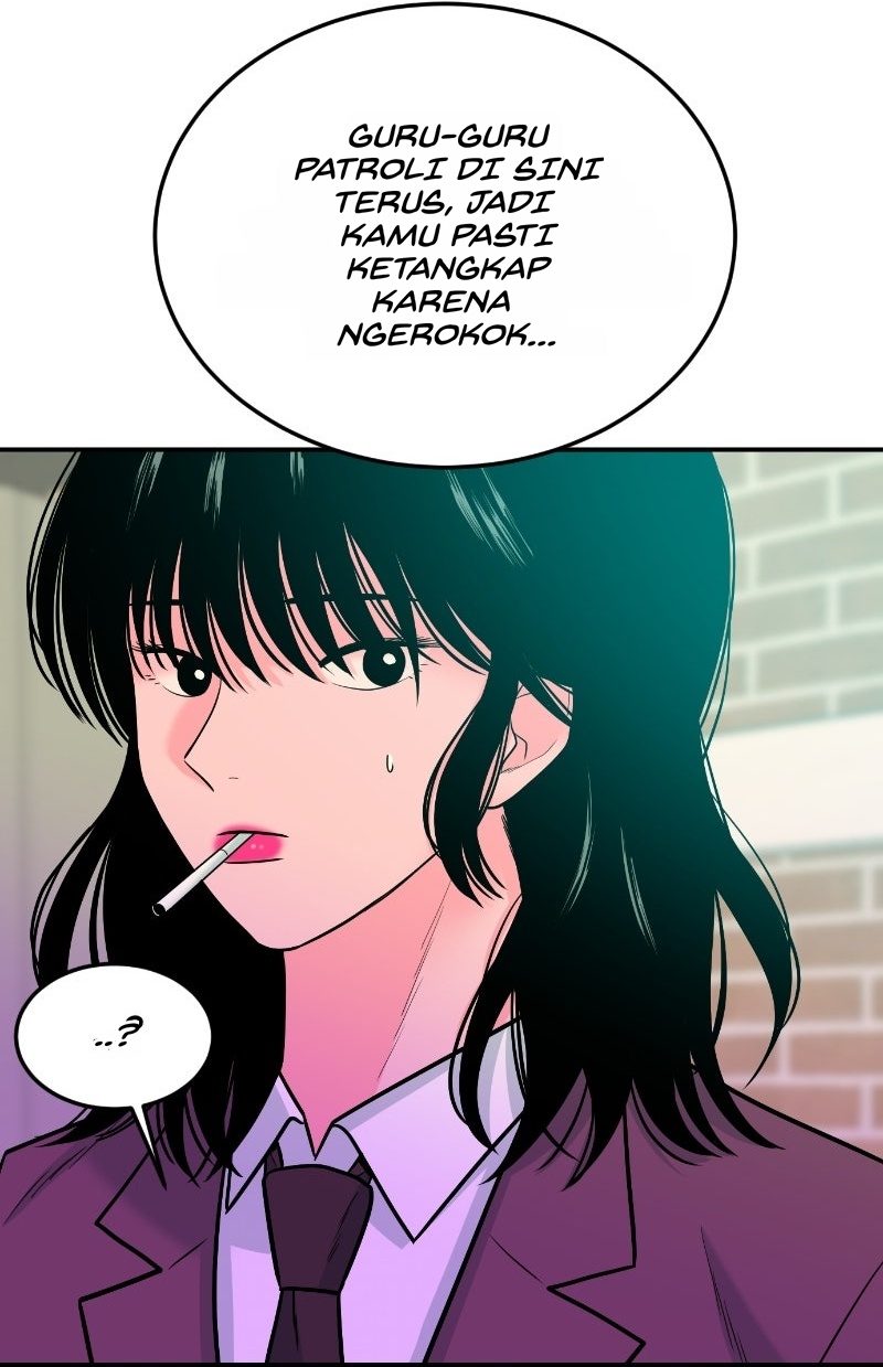 Student Jo-Eun chapter 44-AI halaman 35