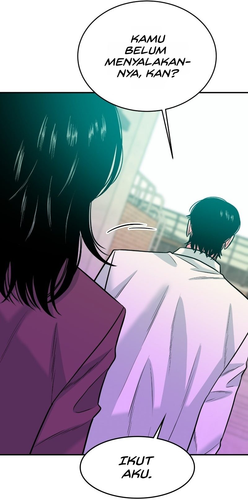 Student Jo-Eun chapter 44-AI halaman 36