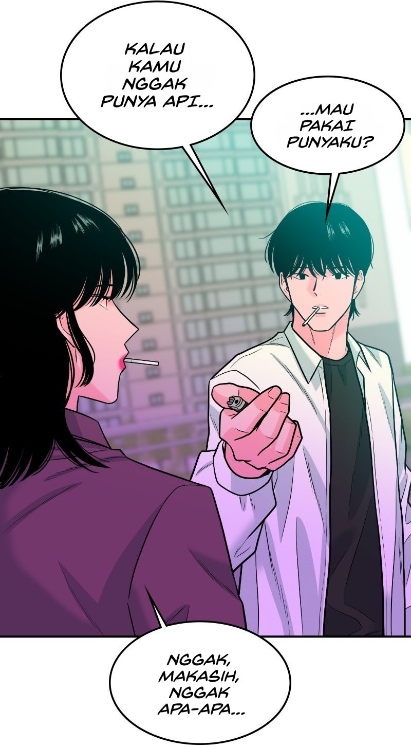 Student Jo-Eun chapter 44-AI halaman 39