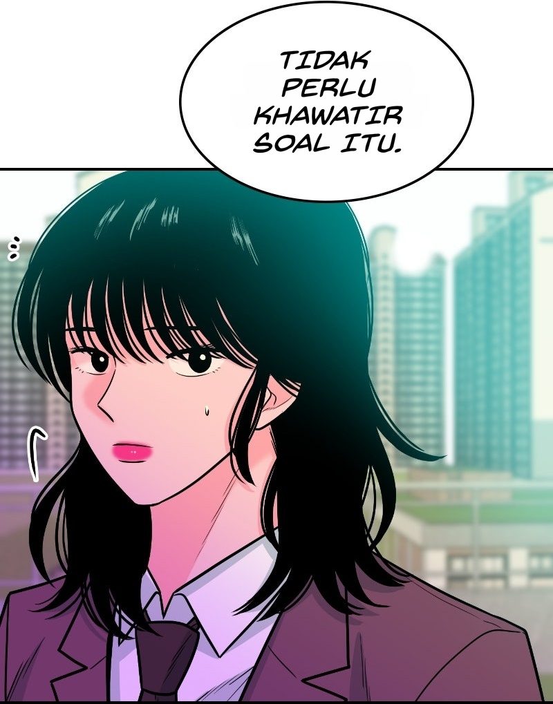 Student Jo-Eun chapter 44-AI halaman 42