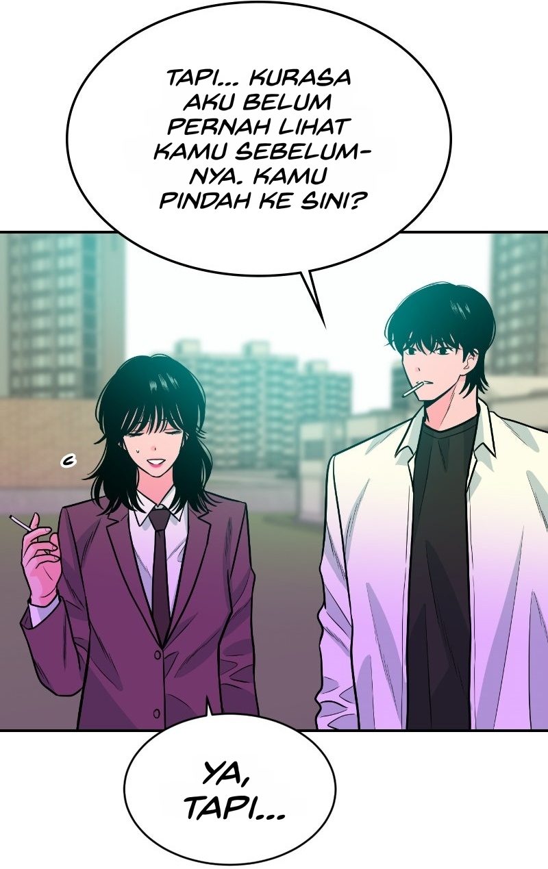 Student Jo-Eun chapter 44-AI halaman 44