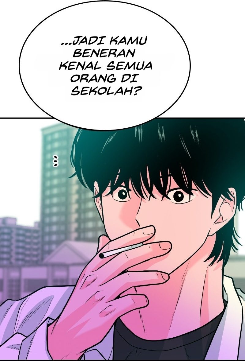 Student Jo-Eun chapter 44-AI halaman 45
