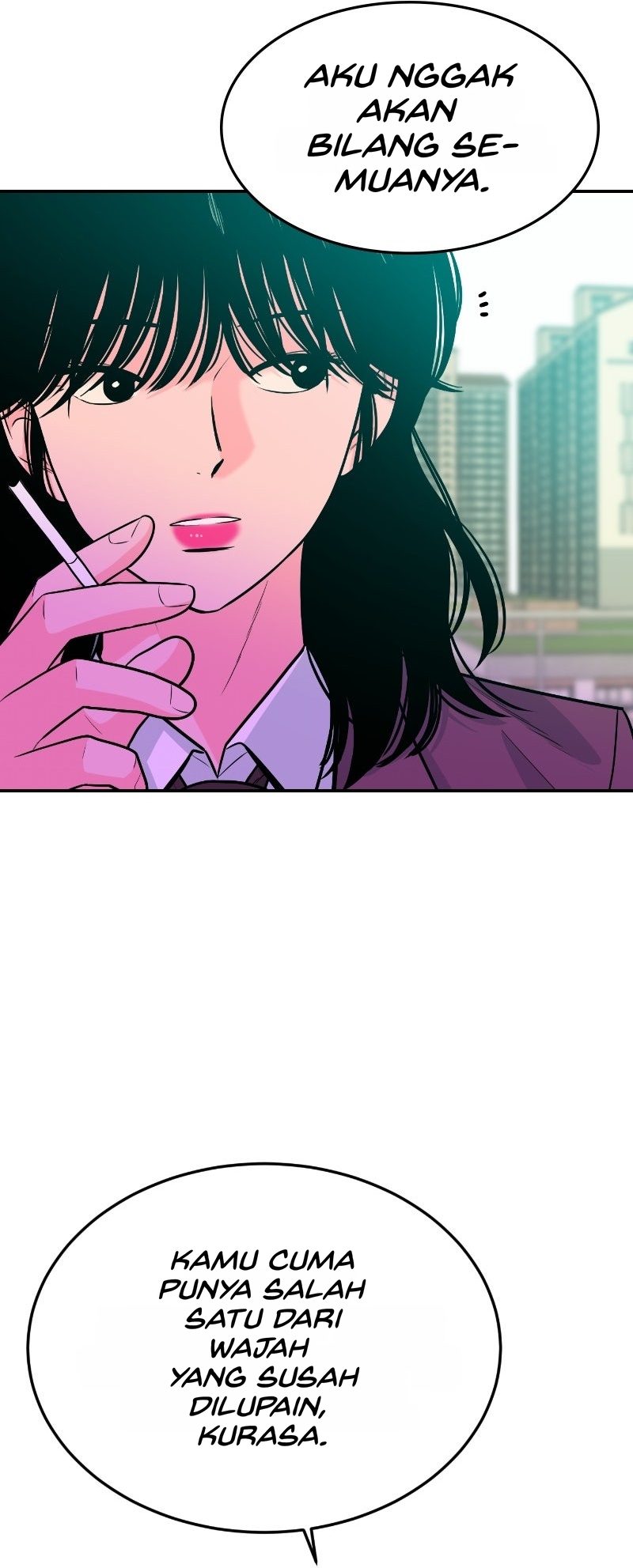 Student Jo-Eun chapter 44-AI halaman 46