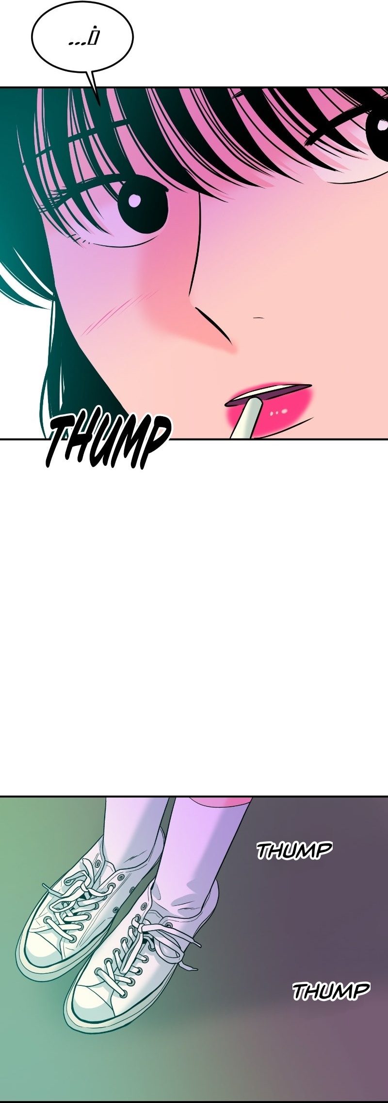 Student Jo-Eun chapter 44-AI halaman 48