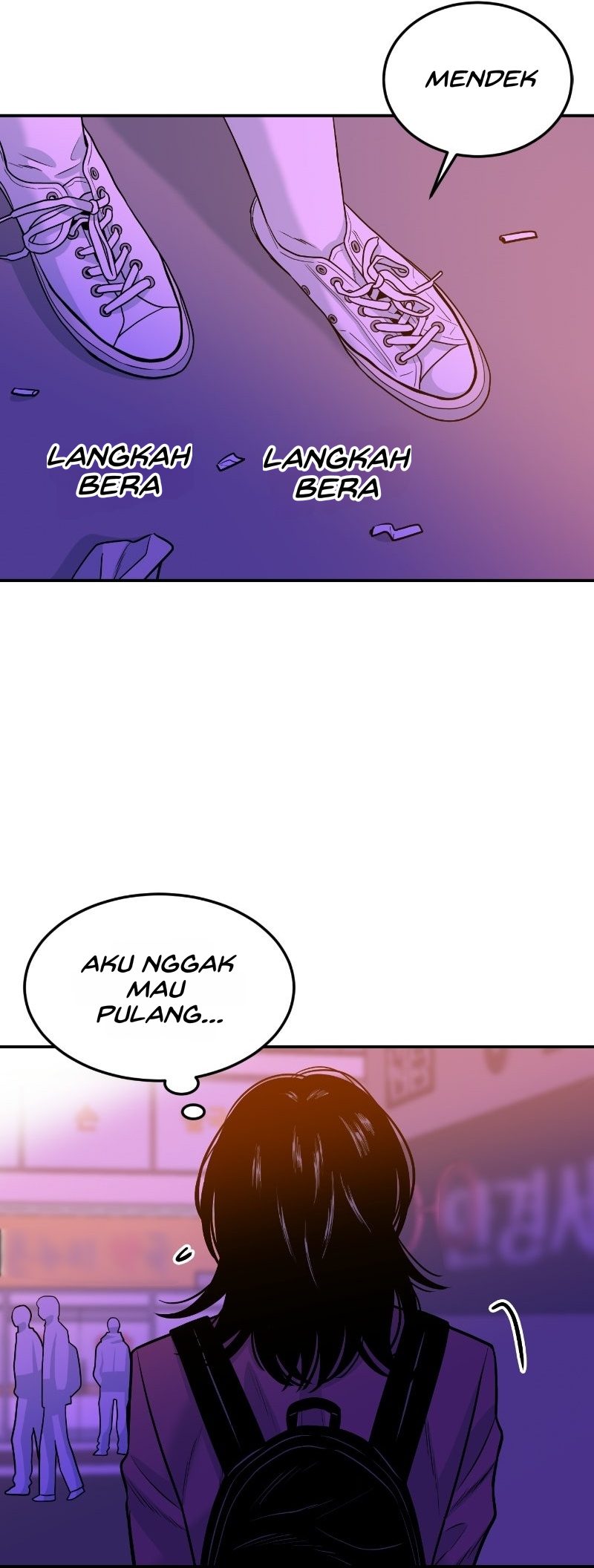 Student Jo-Eun chapter 44-AI halaman 50