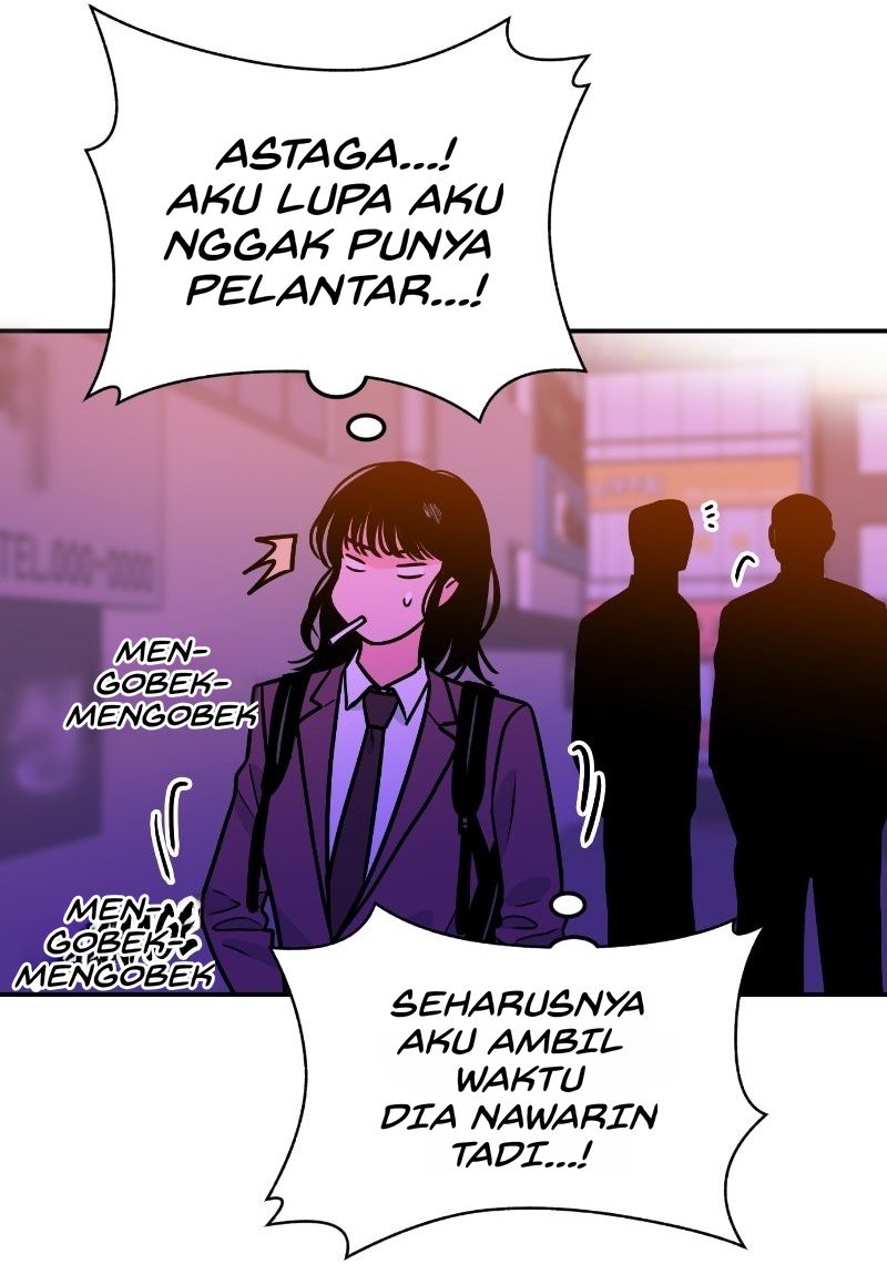 Student Jo-Eun chapter 44-AI halaman 52