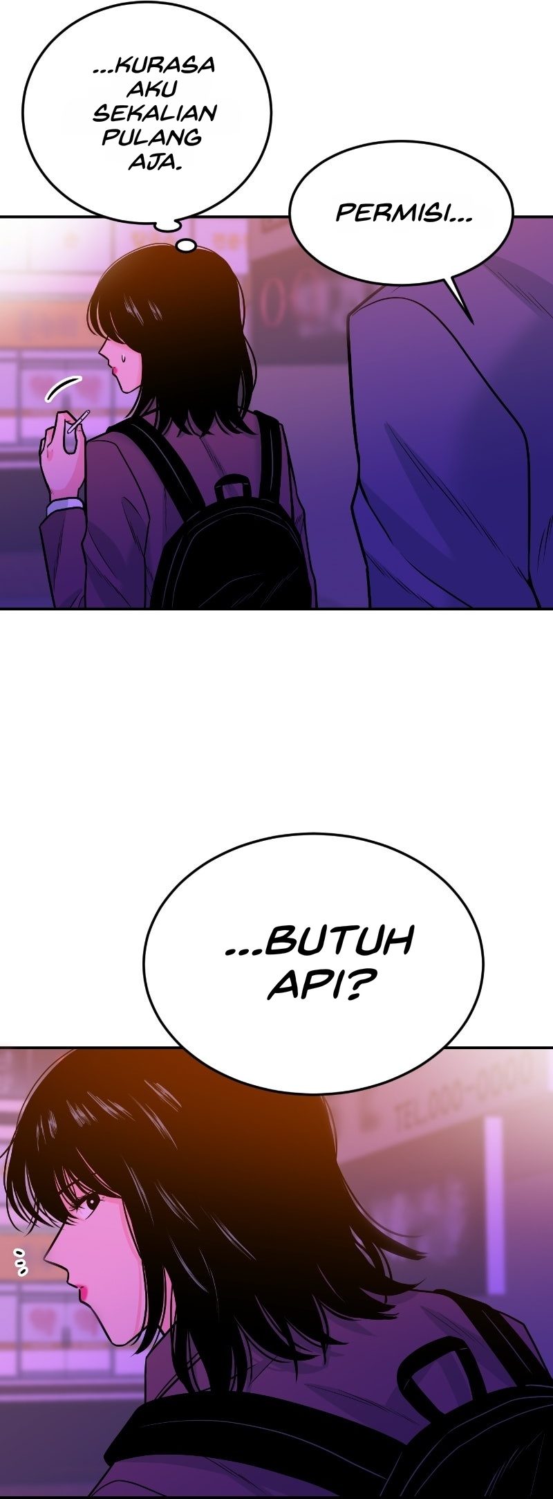 Student Jo-Eun chapter 44-AI halaman 53