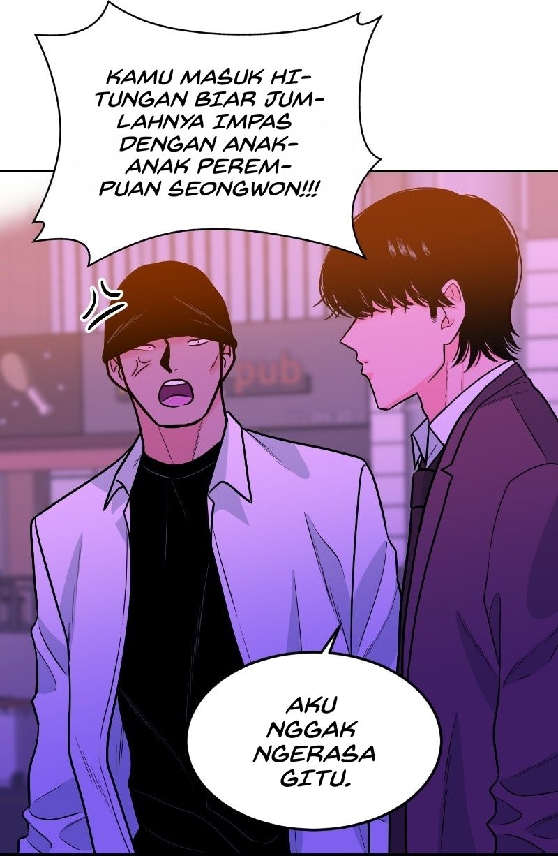 Student Jo-Eun chapter 44-AI halaman 55