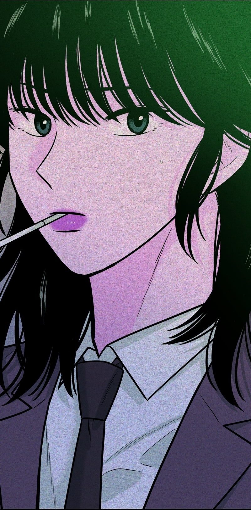 Student Jo-Eun chapter 44-AI halaman 57