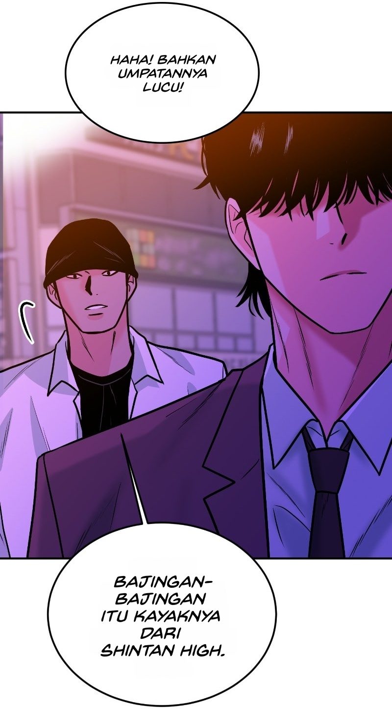 Student Jo-Eun chapter 44-AI halaman 61