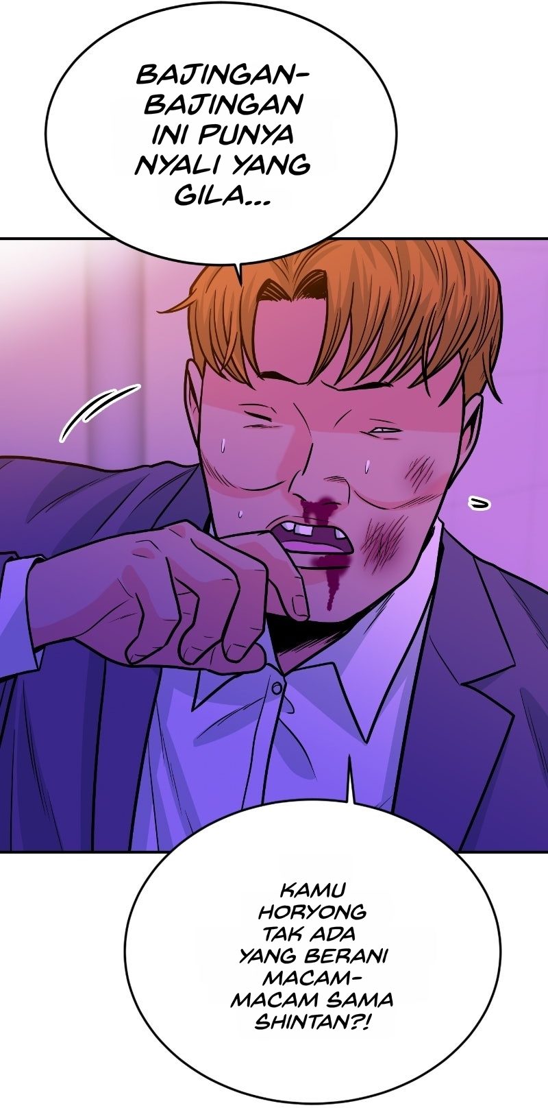 Student Jo-Eun chapter 44-AI halaman 70