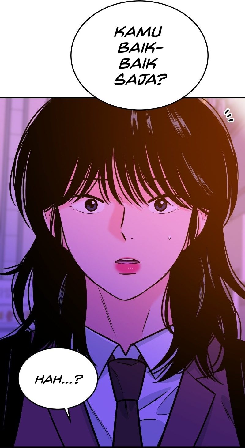 Student Jo-Eun chapter 44-AI halaman 74