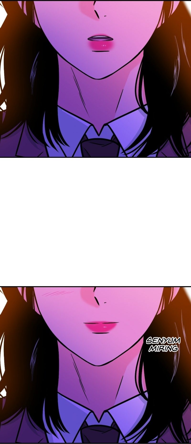 Student Jo-Eun chapter 44-AI halaman 77