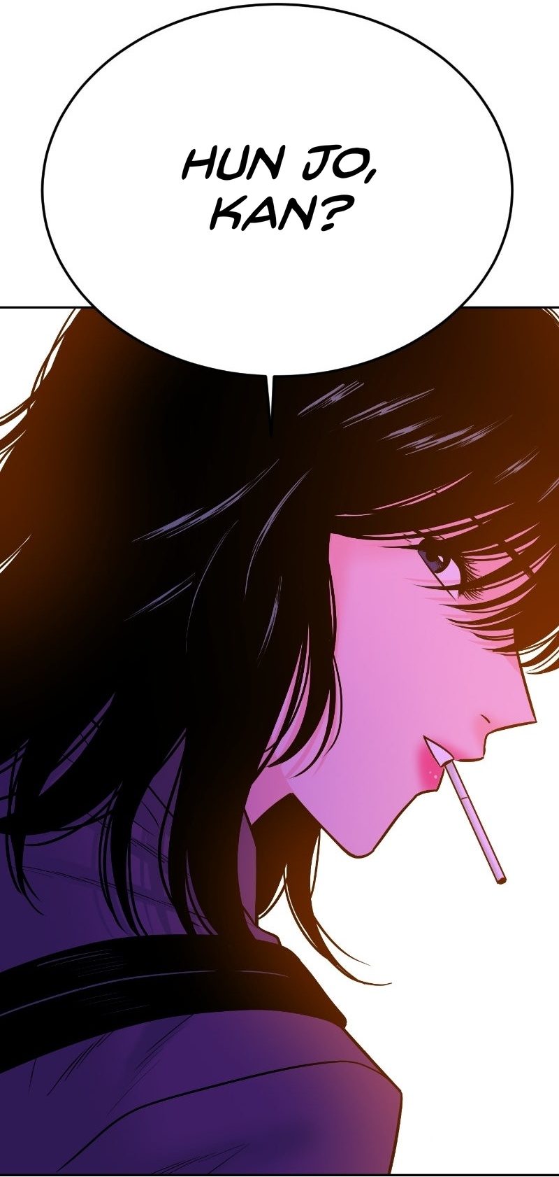 Student Jo-Eun chapter 44-AI halaman 80