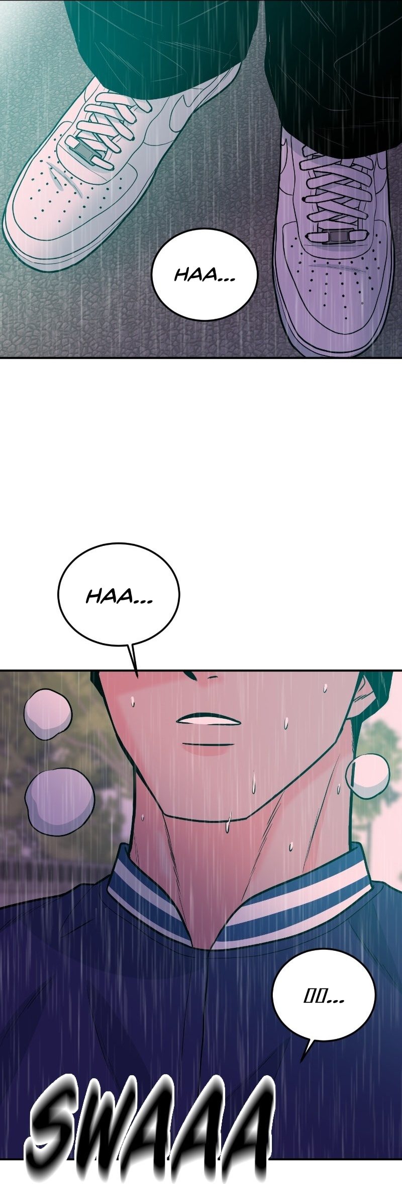 Student Jo-Eun chapter 44-AI halaman 90