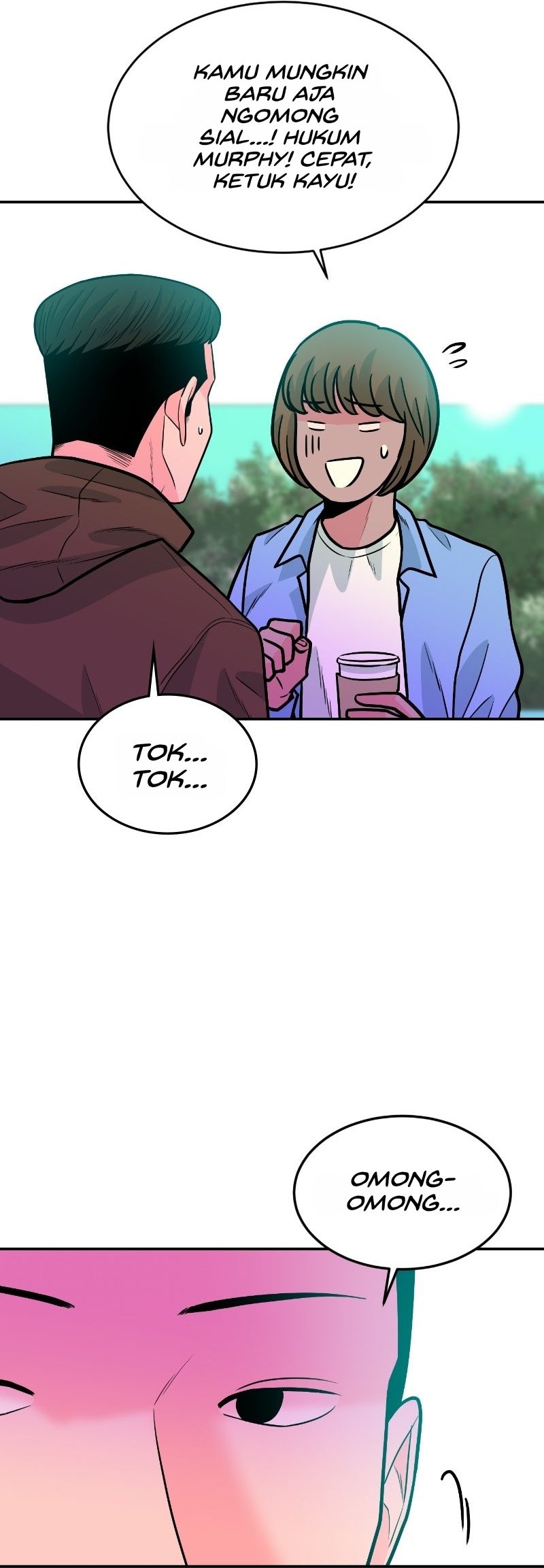 Student Jo-Eun chapter 45-AI halaman 4