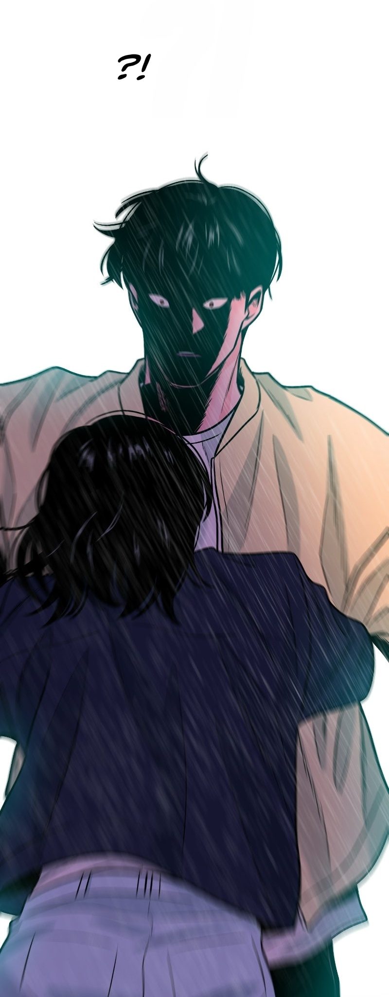 Student Jo-Eun chapter 45-AI halaman 21
