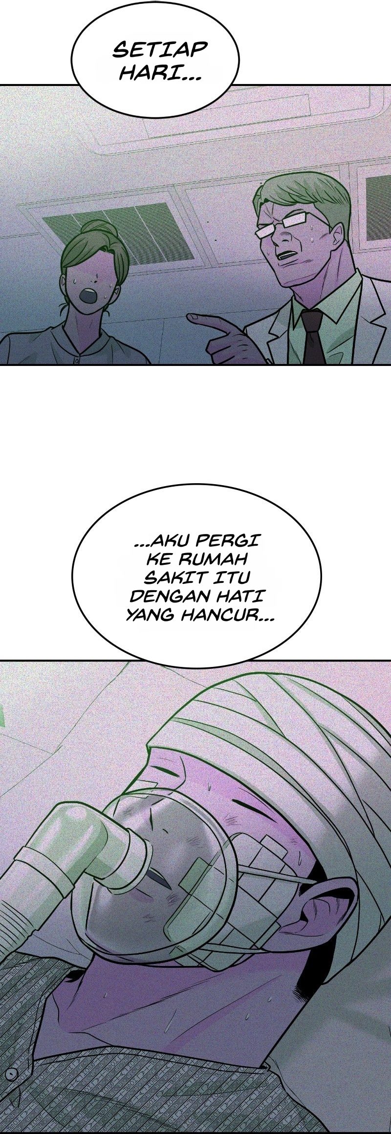Student Jo-Eun chapter 45-AI halaman 27