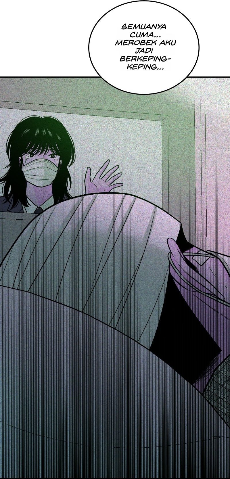 Student Jo-Eun chapter 45-AI halaman 29