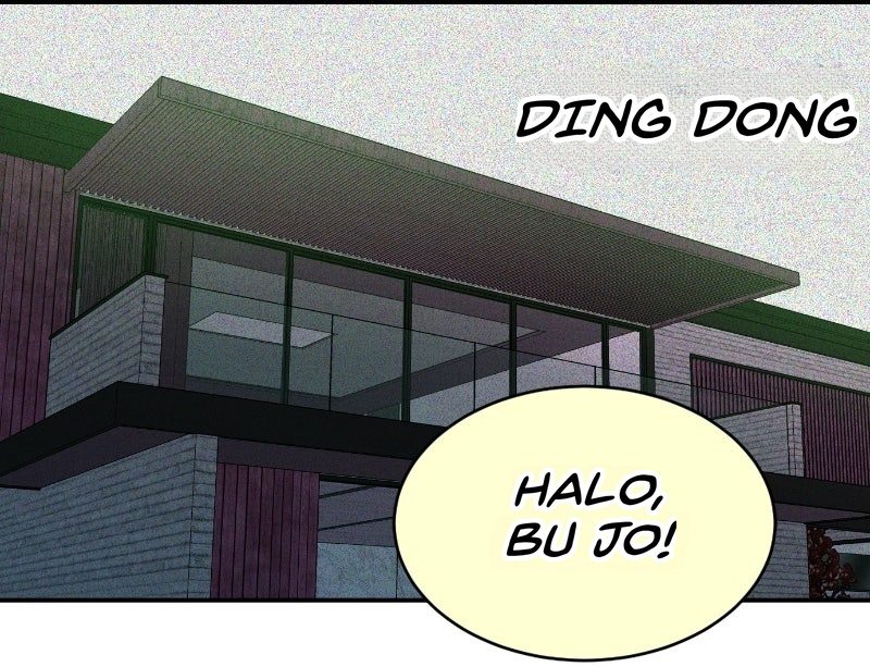 Student Jo-Eun chapter 45-AI halaman 30