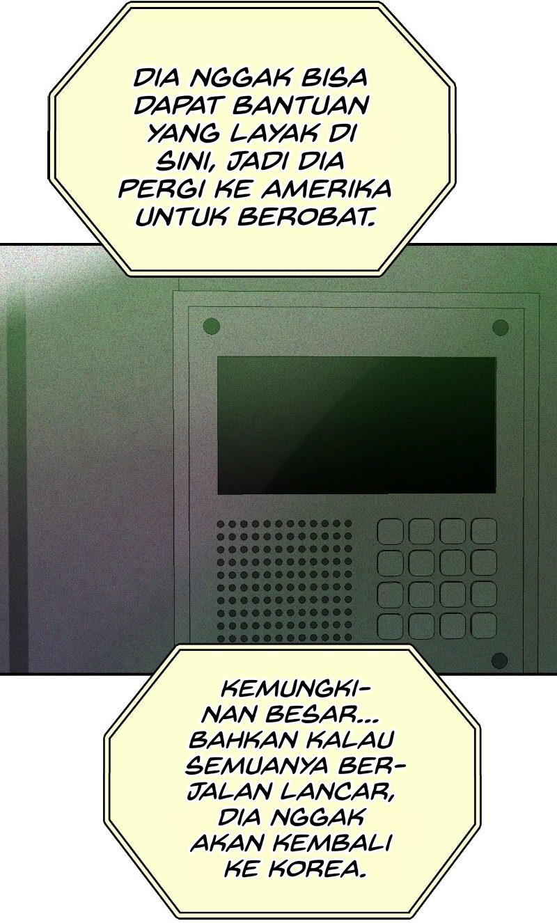Student Jo-Eun chapter 45-AI halaman 34